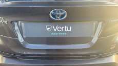 Toyota C-HR 1.8 Hybrid Excel 5dr CVT [Leather] Hybrid Hatchback